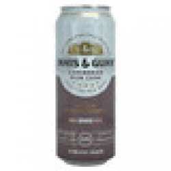 Innis & Gunn Caribbean Rum Cask Scottish Red Beer Can - Holiday Wine Cellar