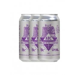 Apex Brewing Co  Graven Image IPA (3-pack) - Ales & Brews