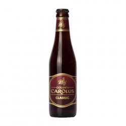 Gouden Carolus Classic