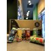 HOP HOOLIGANS essentials pack 
