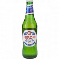 Peroni Nastro Azzurro