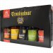 Troubadour Geschenkverpakking 5-pack 