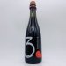 3 Fonteinen Intens Rood Kriek Blend No. 77 20192020 375ml 