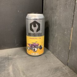 Moersleutel Craft Brewery Quad