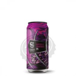 SIREN SuperdelicSoundwave 12x440ml - Ales & Co.