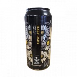 Dark Revolution Hazy Daisy Dark Revolution Hazy Daisy