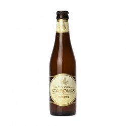 Gouden Carolus Tripel