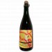 Insight Cellars  - Maturation: Vin Jaune - 7,7% Wild Ale 
