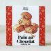 Pain au Chocolat Making Kit 