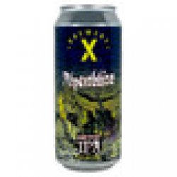 Brewery X  Mammoth Alpenblitz West Coast IPA Can - Holiday Wine Cellar