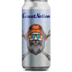 Great Notion Brewing River Beer Great Notion Brewing River Beer