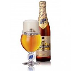 Hoegaarden Grand Cru 8,5% (casier de 24 x 33cl) - Big Bag Delivery