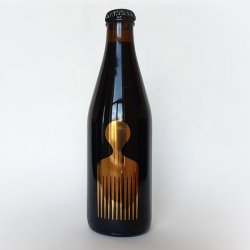 Omnipollo  Siren - Lorelei - 10.5% Coconut Maple Toast Imperial Stout - 330ml Bottle - The Triangle