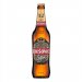 Krusovice Lezak 12 5% 500 ml 