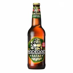 Radegast Radegast Ratar
