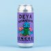 DEYA Brewing Company SATURATED IN SIMCOE ! 0,5l DEYA Brewing Company SATURATED IN SIMCOE ! 0,5l