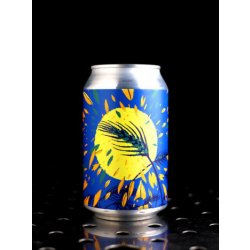 Hoppy Road  Crush #3  Pils  5,5% - Quaff Webshop