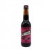 La Musse Milk Stout - La Muette La Musse Milk Stout - La Muette