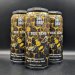 One Drop Bee Line Salted Caramel Honeycomb Pastry Stout Can 4pk 