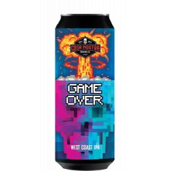 Cosa Nostra Game Over - Bodecall