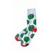 Pravda Шкарпетки Зелені хмелики 