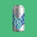 Track - Space Saver - 7% DDH IPA w Citra, Motueka & Galaxy - 440ml Can 