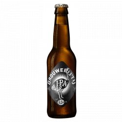 Brouwerij ’t IJ IPA