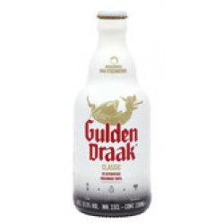 Gulden Draak Classic