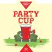 North Park Beer Co. Party Cup 16oz can 