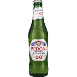 Birra Peroni Nastro Azzurro 0.0 / Zero Birra Peroni Nastro Azzurro 0.0 / Zero