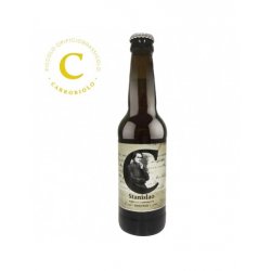 Carrobiolo Stanislao Bott.33cl. - Partenocraft