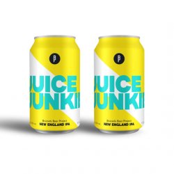 Brussels Beer Project Juice Junkie