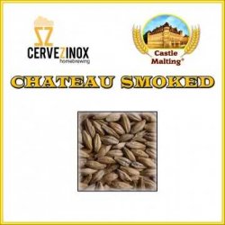 Chateau Smoked - Cervezinox