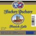 Hacker-Pschorr Munich Gold 11.2oz 6pk 
