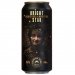 Shining Peak Bright Star Chocolate Almond Stout 440ml Shining Peak Bright Star Chocolate Almond Stout 440ml