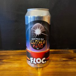 FLOC CLOSER KIND PALE 5.0% - The Craft Beer Cabin