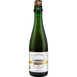 Ambreus Oude Geuze 2023 - Rus Beer