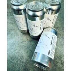 BEAK BREWERY. SAPPP DIPA 8% 440ml - The Beer Shelf