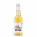 Cidre de Pommes Wignac Lady Squirrel Bio 0,0% (Caisse de 12 x 33cl) Cidre de Pommes Wignac Lady Squirrel Bio 0,0% (Caisse de 12 x 33cl)