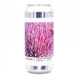 Popihn TIPA DDH KRUSH / NELSON SAUVIN / CITRA Popihn TIPA DDH KRUSH / NELSON SAUVIN / CITRA