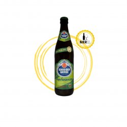 Schneider Weisse Tap 5 Meine Hopfenweisse