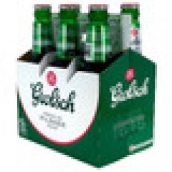 Grolsch Premium Pilsner Beer 6-Pack - Holiday Wine Cellar