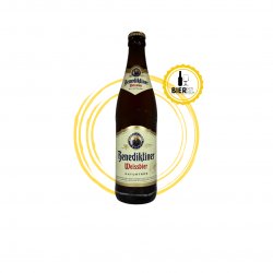 Benediktiner Weissbier