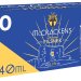 McCrackens Brewery 10 Pack Premium Pilsner 