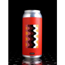 Messorem  Pale Horse Double Mosaic  Pale Ale  5,9% - Quaff Webshop