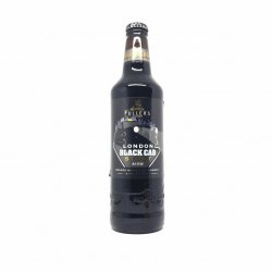 Fuller’s Black Cab Stout