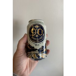 Odell Brewing Co 90 Shilling Amber Ale - Heaton Hops