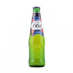 Kronenbourg 1664 - CraftShack