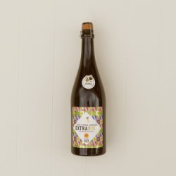 Cidre Lemasson  Extrabrut