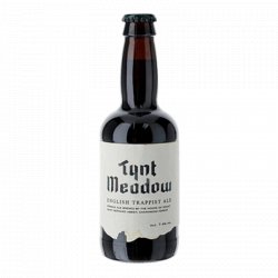 Mount St Bernard Trappist Brewery TYNT MEADOW 0,33l - Biertipp